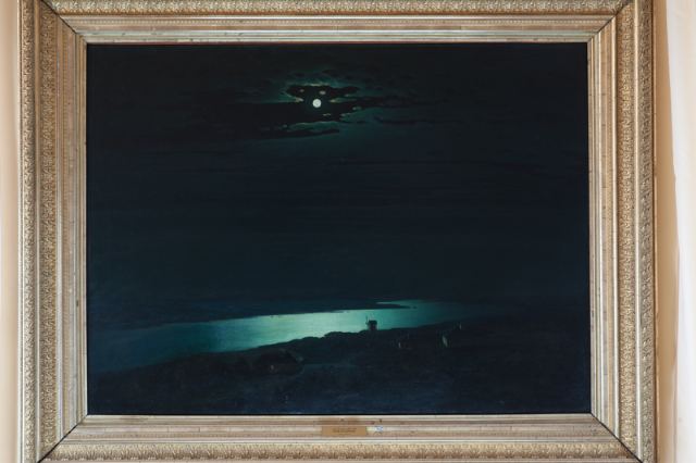 Фоторамка 30х40